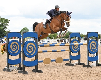 Five Horses Gain Qualification to Contend for the Prestige Italia Big Star Bonus